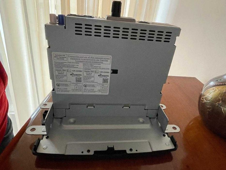 Navigatie auto Medianav Evo pentru Renault/Dacia