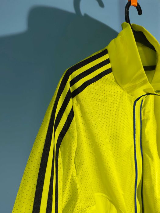 ADIDAS Горнище с две лица Мъжко/XL