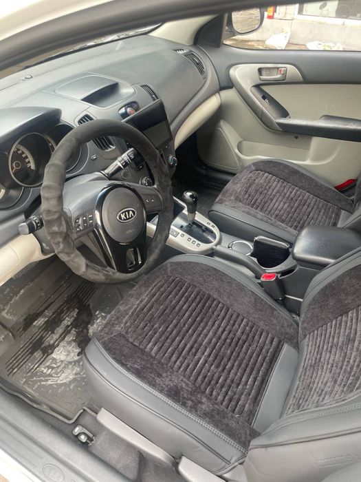 kia cerato 2008 ideal