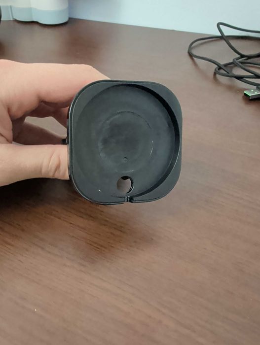 suport auto spigen pentru apple magsafe charger