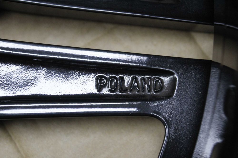 Джанта 18" AMG Mercedes A, B, CLA