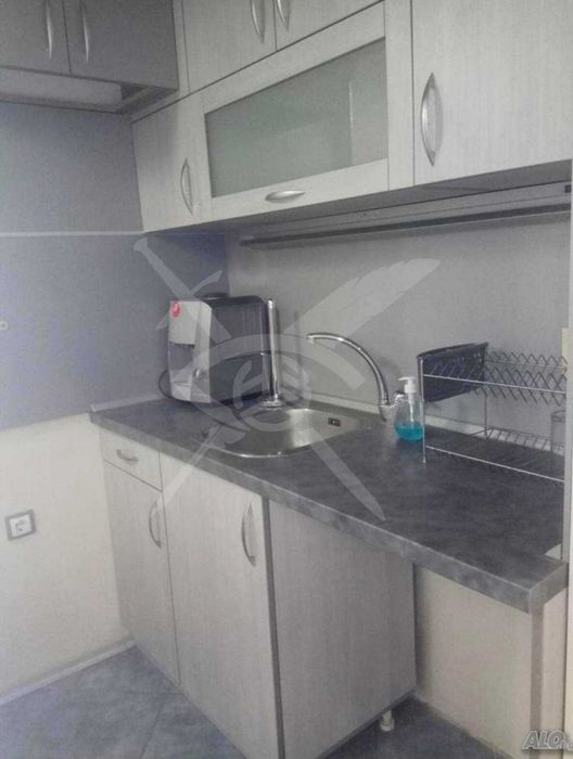 Дава се под наем Офис в Пловдив, Център - 72 кв.м за 488.58 € - Снимка #4