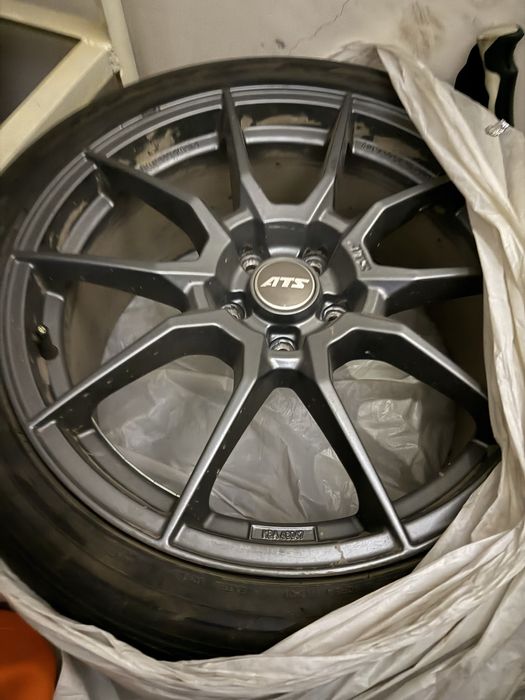 Диски 19 для авто