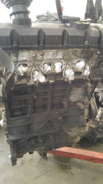 motor 1.9 tdi asz 130 cp vw golf 4 polo seat ibiza skoda fabia cordoba