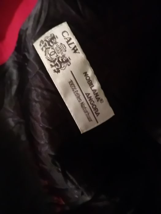 Сако от вълна 100%