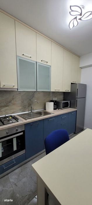 Apartament cu 2 camere- Focșani