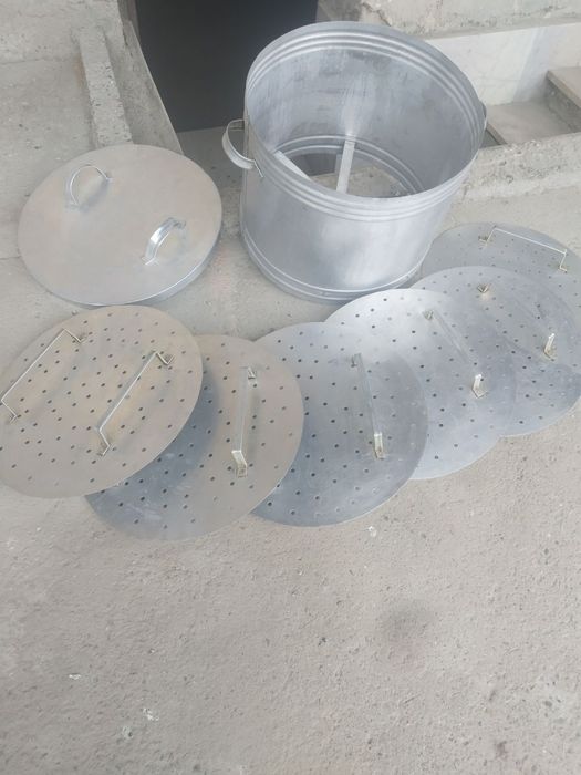 Продаётся Манты Казан