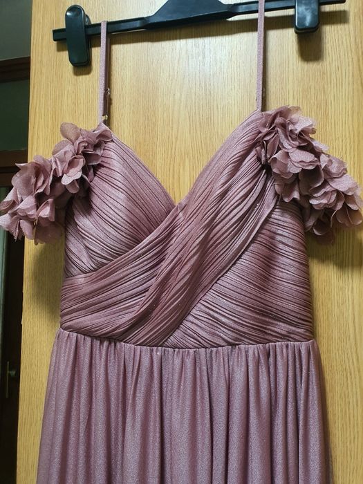 Rochie eleganta lungă
