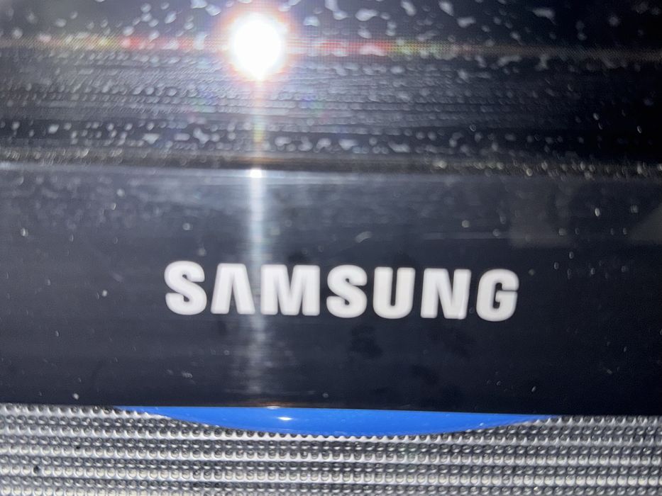Телевизор Samsung б/у