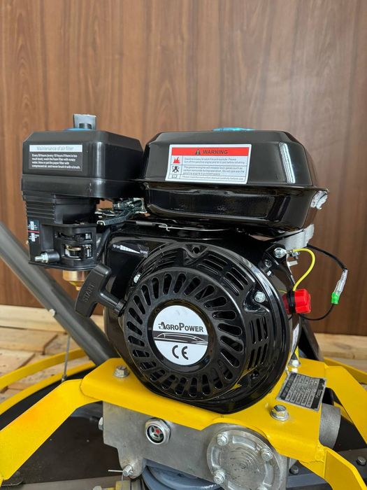 Затирочная машина  virtalyod