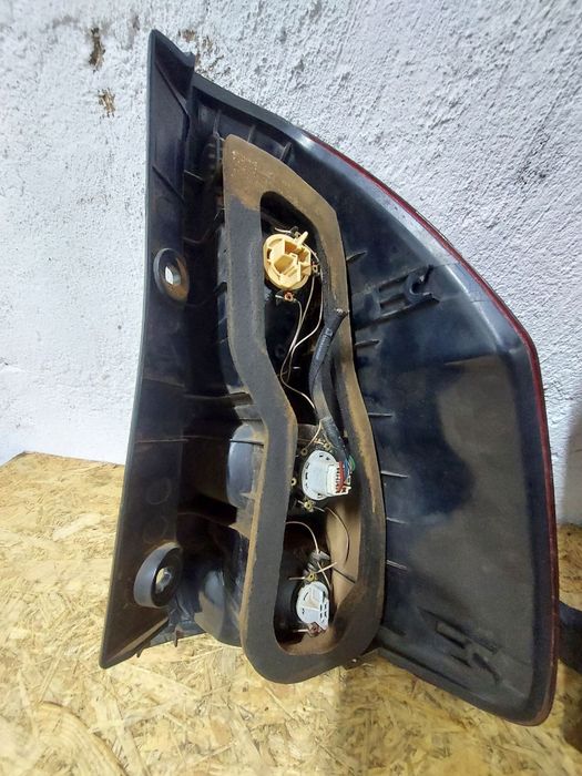 Фонари Тойота Прадо