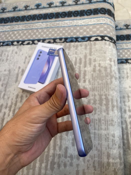 Samsung A54 128gb karop dak