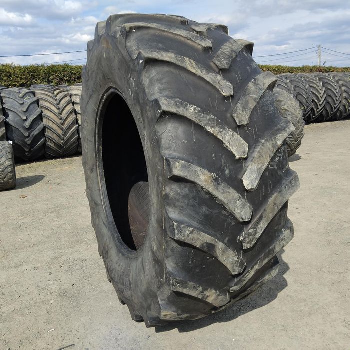 Cauciucuri 710/70R38  Cultor Anvelope de Utilaje, Tractor