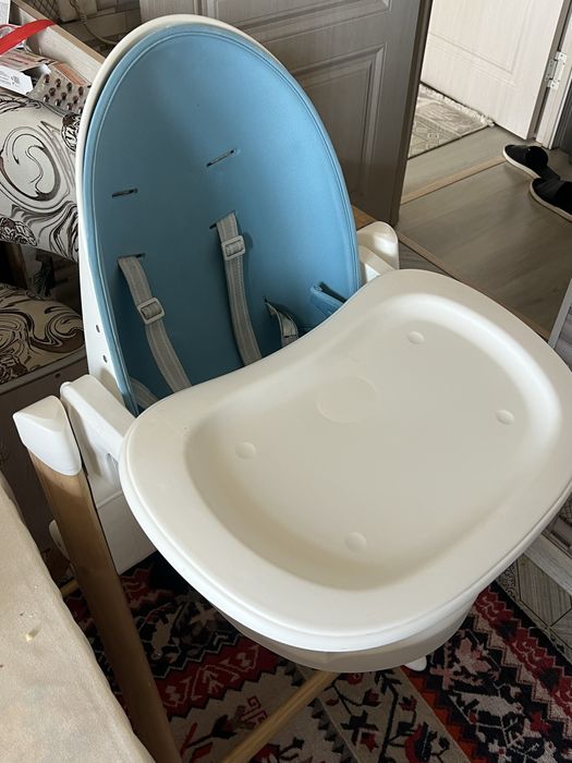 Детское кресло