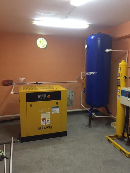 Сантехник в Усть-каменогорске