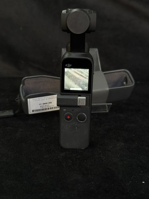 Dji osmo pocket 1 Baitimes