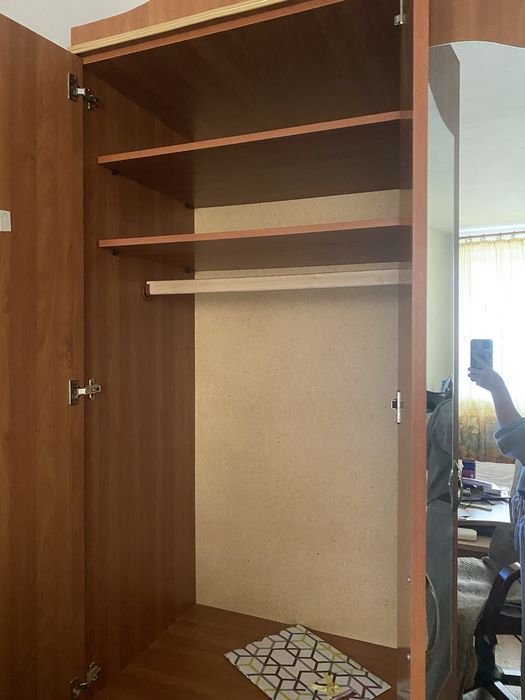 Шкаф шифонер шкаф для одежды