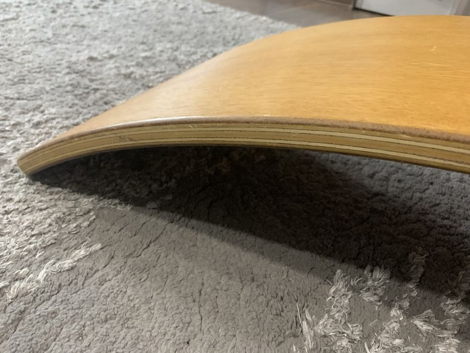 Дъска за баланс - подходяща за всички възрасти