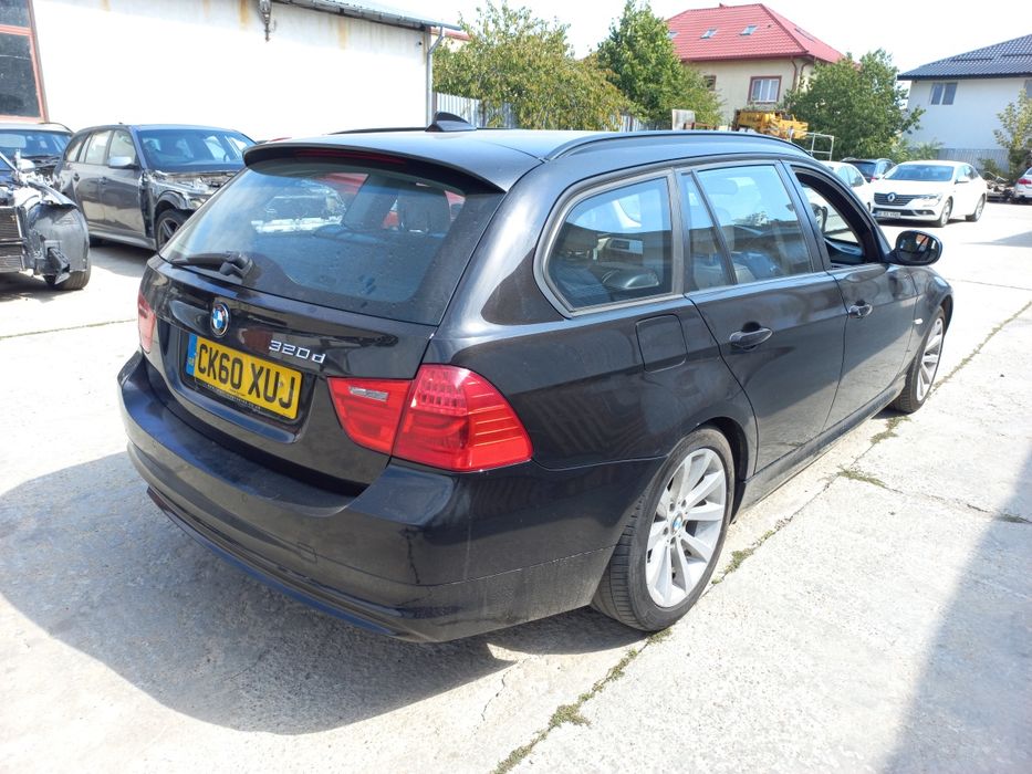 Piese auto BMW e91 320d lci