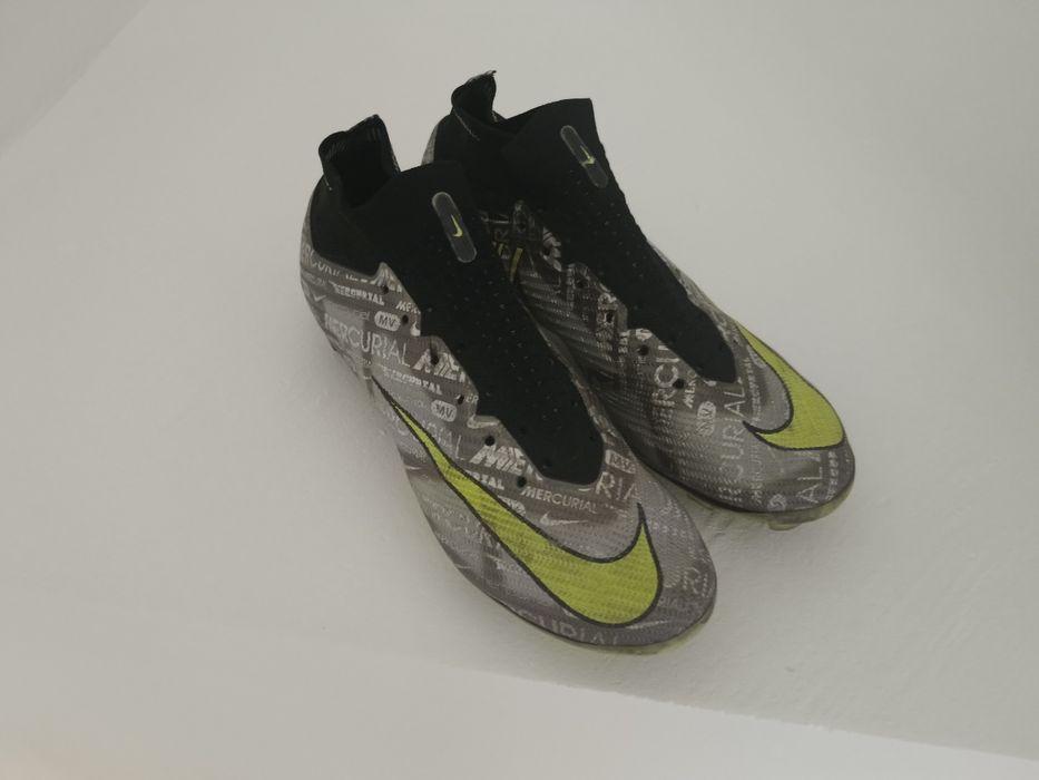 Nike butsi Air zoom