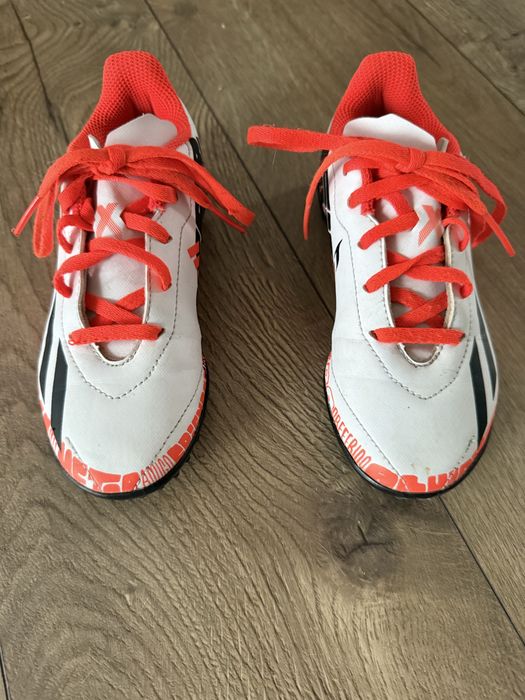 Футболни стоножки 31