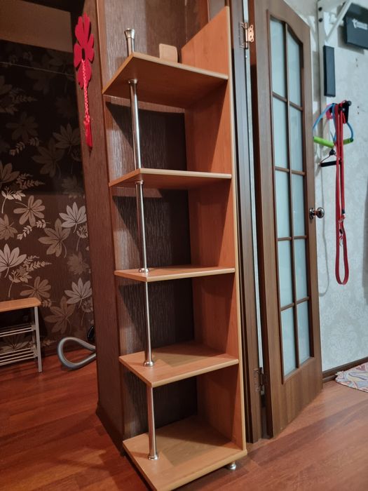 Продам стеллаж срочно