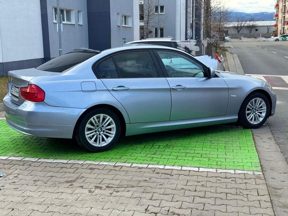 BMW 3 Series 2009 — imagine 2