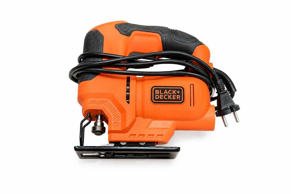 Fierăstrău pendular Black+Decker BES602 400W