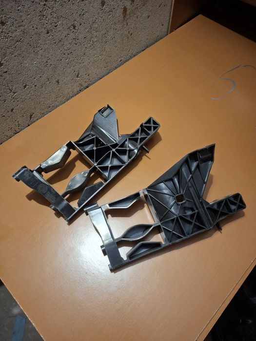 Държач скоба Ауди А6