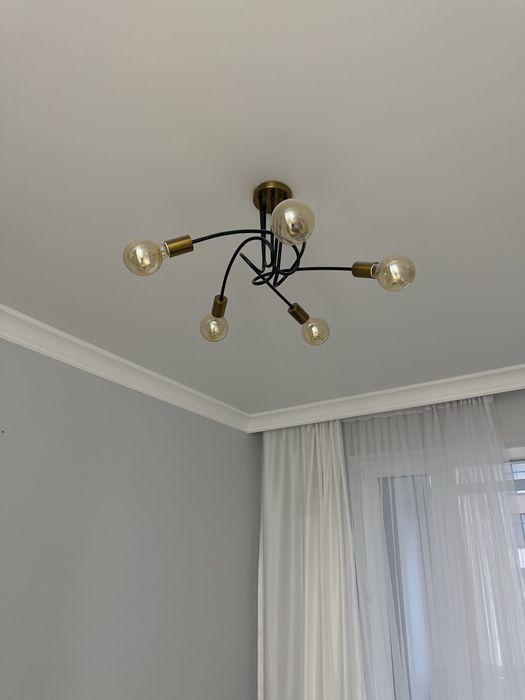 Продам люстур loft moderin