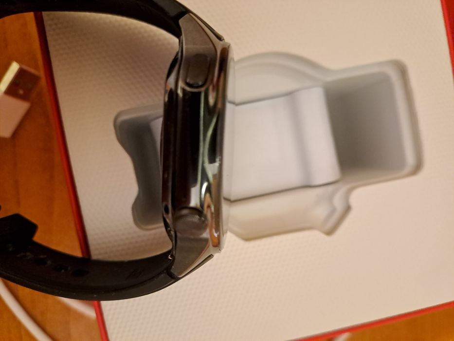 OnePlus Watch 2 - in garantie !