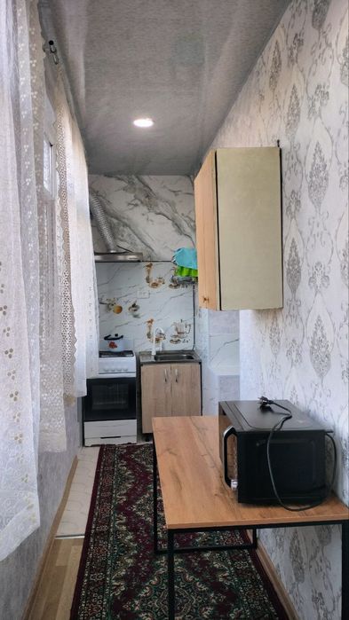 Квартира по суточно