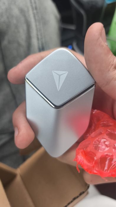 Bluetooth Ключ Deepal S07