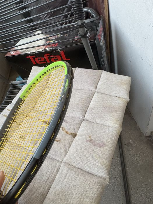Racheta wilson blade  v7 maner L4 16x19, 98’