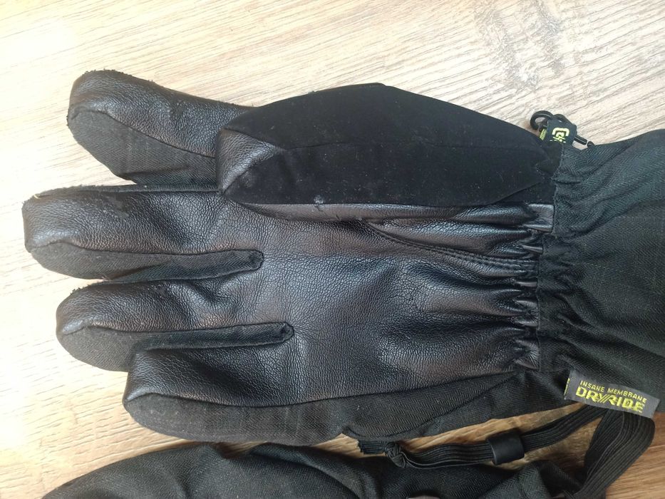 Мъжки Ски/Сноуборд ръкавици Burton DryRide, размер М