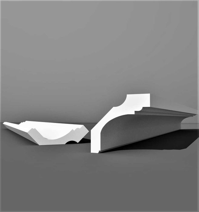 Cornise interior polistiren