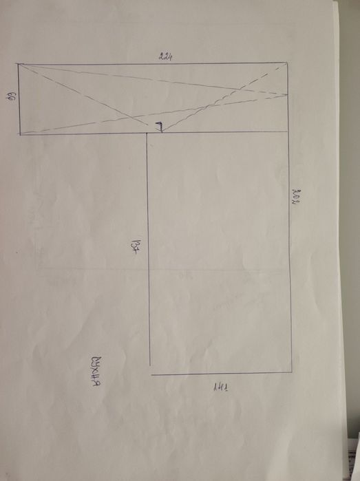 ПВЦ дограма -вратопрозорец 3 бр.