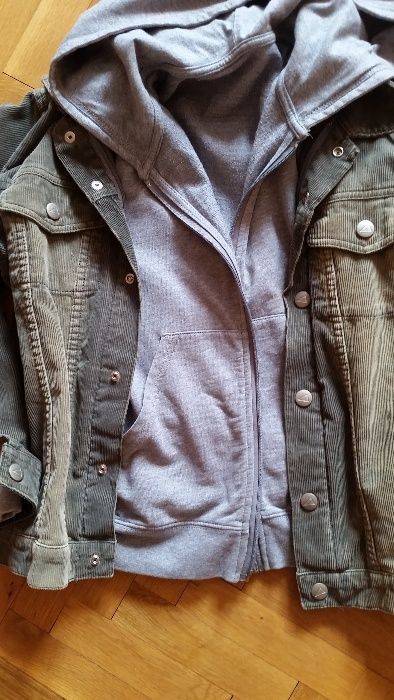 ЯКЕ ДВЕ в ЕДНО - Юношеско - пролетно-есенно.