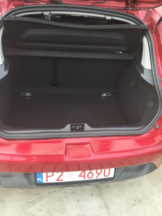 Renault Clio 1.5 dci