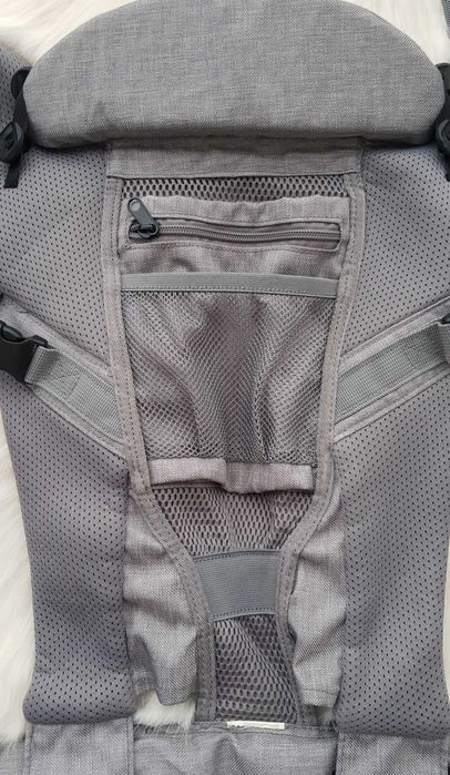 Ергономична раница