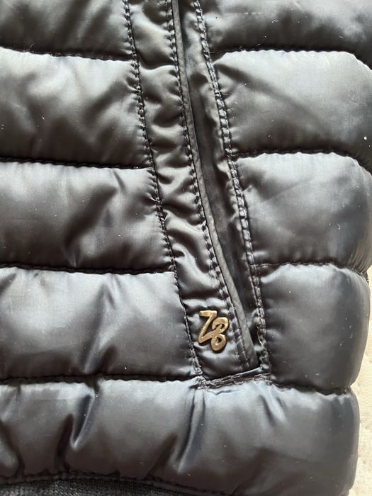 Geaca ZARA bomber pentru baieti