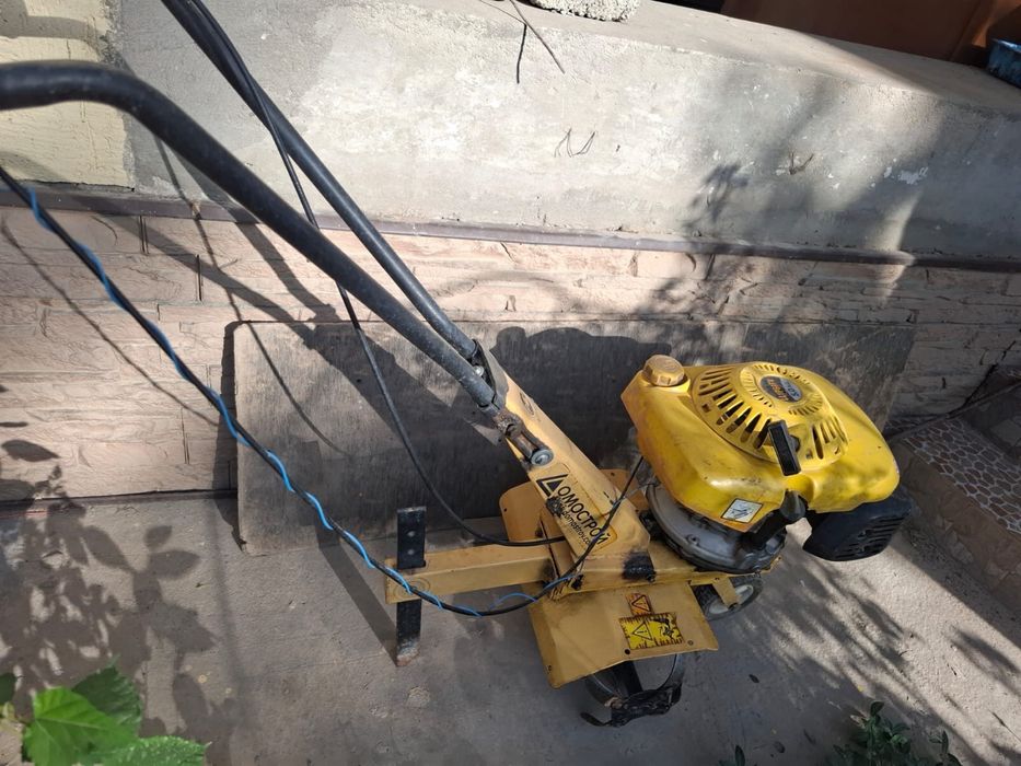 Культиватор копалка продается