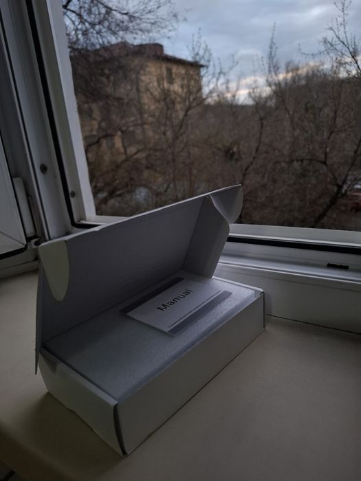 Продам НОВЫЙ PowerBank