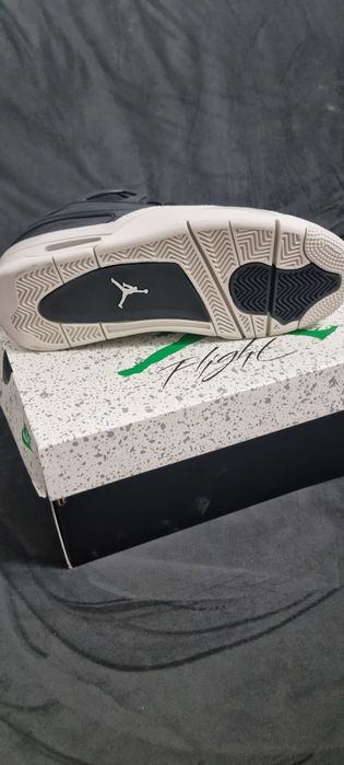 Adidasi air Jordan