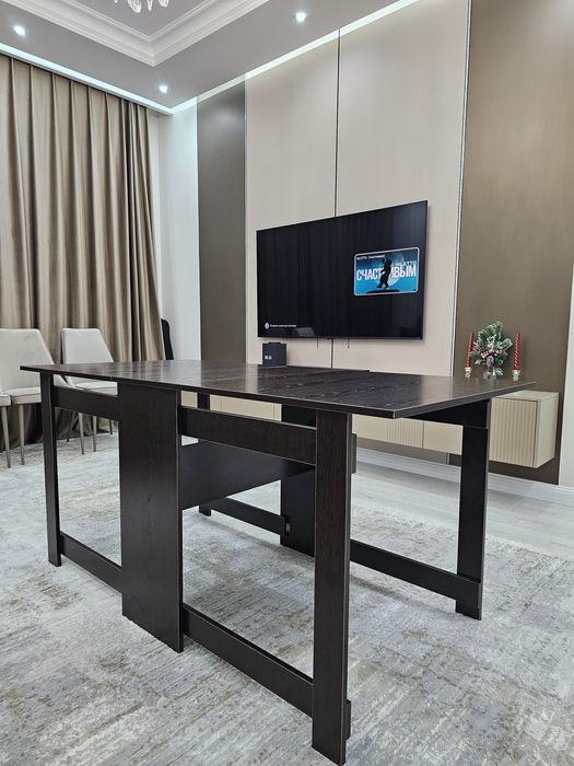 Стол раскладной новый