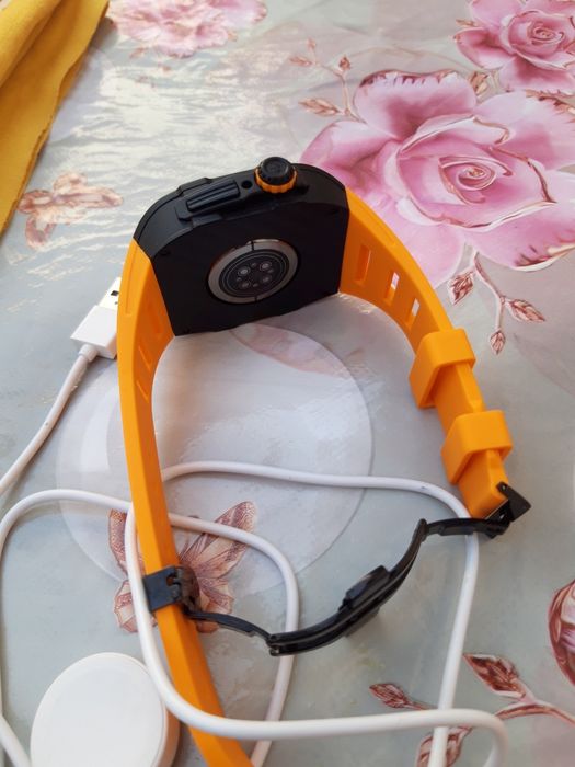 Smart watch в хорошем состоянии