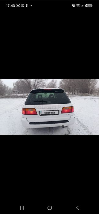 Продам Honda Orthia
