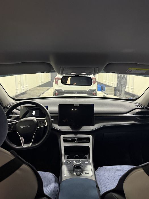 Chazor 2024 yil kraska toza 55 km