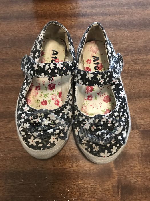 Отворени обувки N27