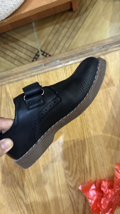 Обувь на мальчика